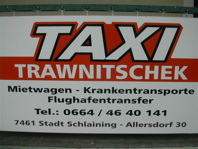 Trawnitschek