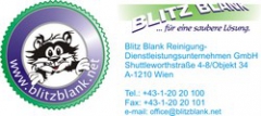 blitzblank
